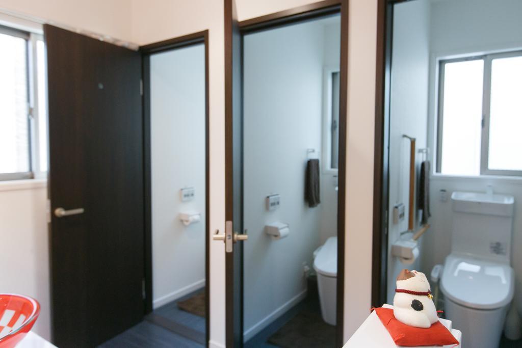 Hotel Fujitaya Kjóto Exteriér fotografie